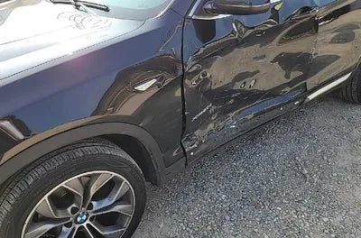 2016 BMW 420 WBAXX1106G0T34507 VIN:WBAXX1106G0T34507