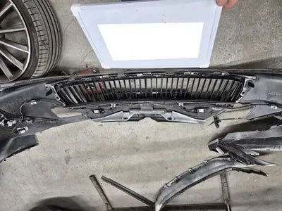 2018 Lexus ES 300 JTHB21B17K2026051 VIN:JTHB21B17K2026051