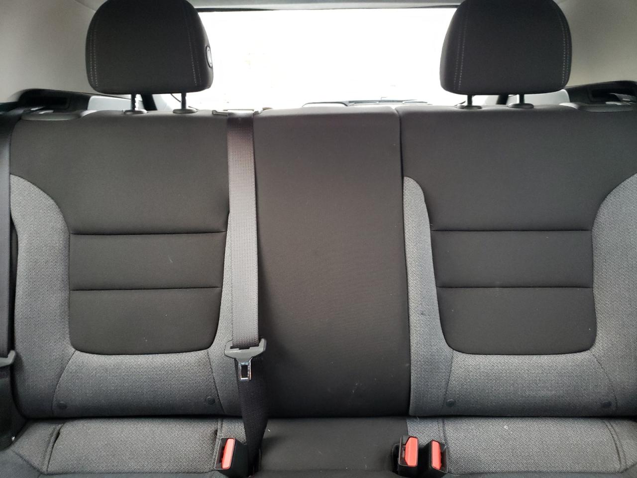 2022 CHEVROLET TRAILBLAZER LS VIN:KL79MMS29NB113973