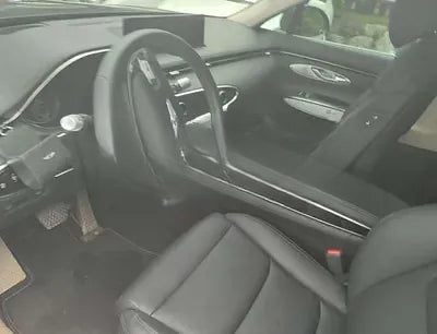 2021 Genesis G70 NONE VIN: