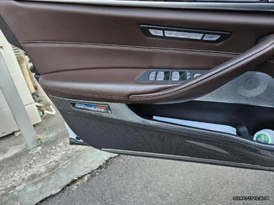 2018 BMW 540 WBAJB5106JB195115 VIN:WBAJB5106JB195115