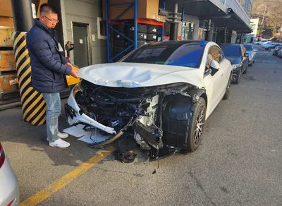 2023 Mercedes-Benz S 450 W1KCG2EB2PA027256 VIN:W1KCG2EB2PA027256