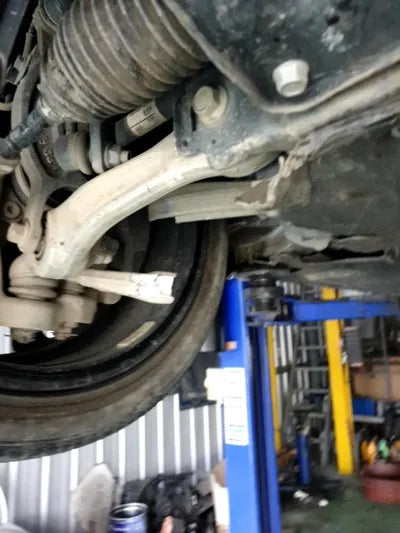 2018 Genesis G80 VIN: