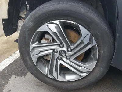 2020 Hyundai Santa FE KMHS281HGMU327136 VIN:KMHS281HGMU327136