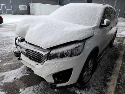 2016 Kia Sorento KNAPH81ABGA216735 VIN:KNAPH81ABGA216735