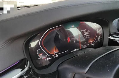 2020 BMW 540 WBAJS3100LCE32038 VIN:WBAJS3100LCE32038