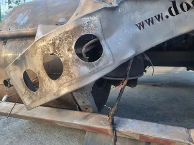 2019 Mercedes-Benz E 50 KN9BNEZTZKKB07094 VIN:KN9BNEZTZKKB07094