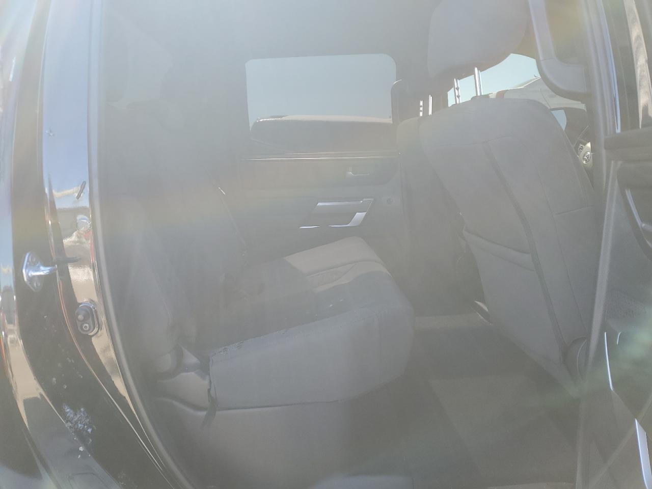 2022 TOYOTA TUNDRA CREWMAX SR VIN:5TFLA5DB8NX056589