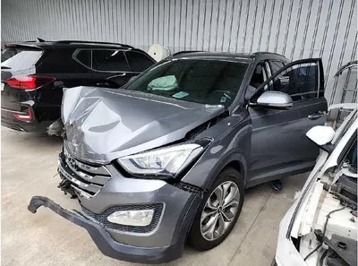 2015 Hyundai Santa FE KMHSW81UBFU431408 VIN:KMHSW81UBFU431408