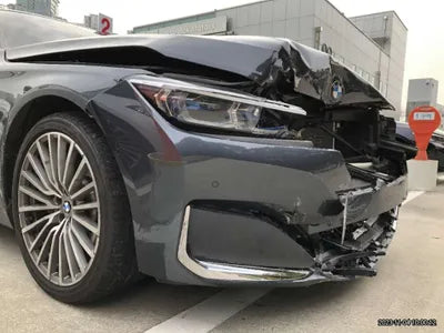 2020 BMW 730 WBA7V4106LCE39518 VIN:WBA7V4106LCE39518