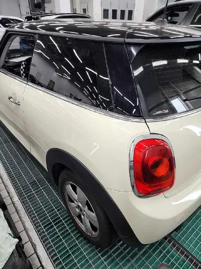 2016 MINI Cooper WMWXP5106G3A98420 VIN:WMWXP5106G3A98420