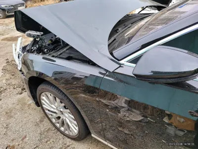 2021 Audi A8 WAUZZZF81MN034498 VIN:WAUZZZF81MN034498