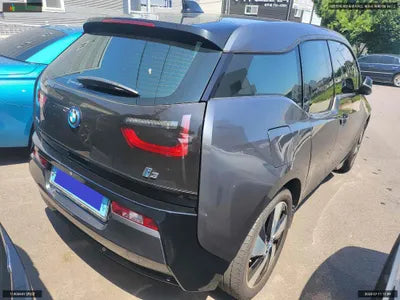 2017 BMW I3 WBY1Z6101HV882854 VIN:WBY1Z6101HV882854