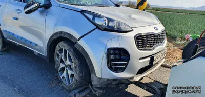 2018 Kia Sportage 375KMKNAPN813BJK4 VIN:375KMKNAPN813BJK4
