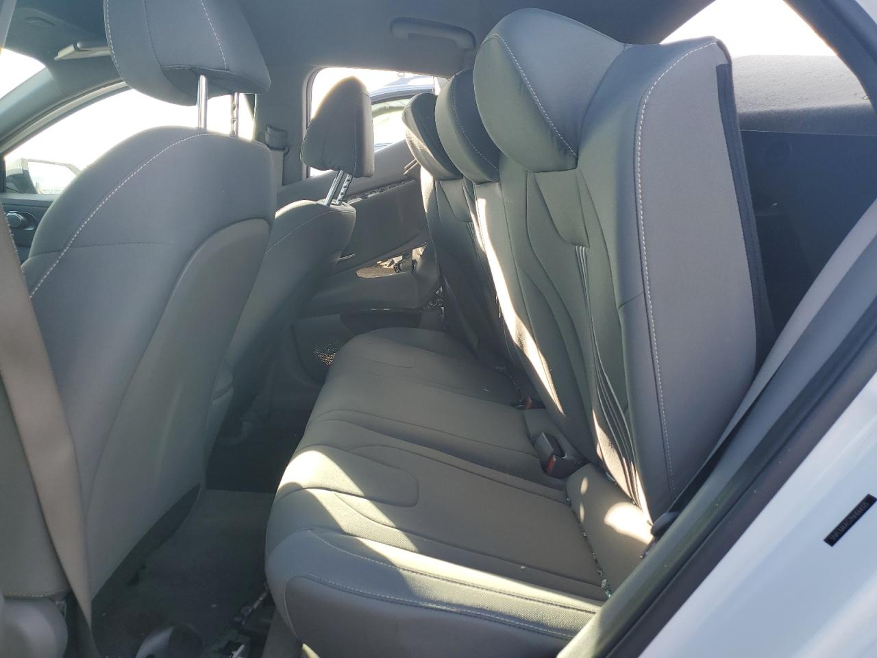 2022 HYUNDAI ELANTRA SEL VIN:5NPLM4AG7NH064325