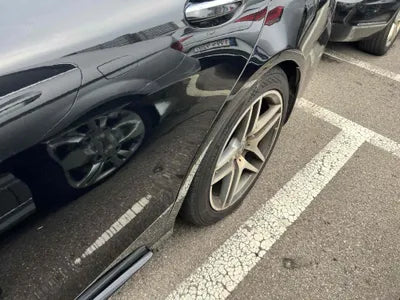 2019 Mercedes-Benz S 350 WDDUF2BB8KA479037 VIN:WDDUF2BB8KA479037