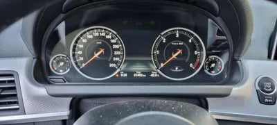 2016 BMW 640 WBA6E4100GG377430 VIN:WBA6E4100GG377430