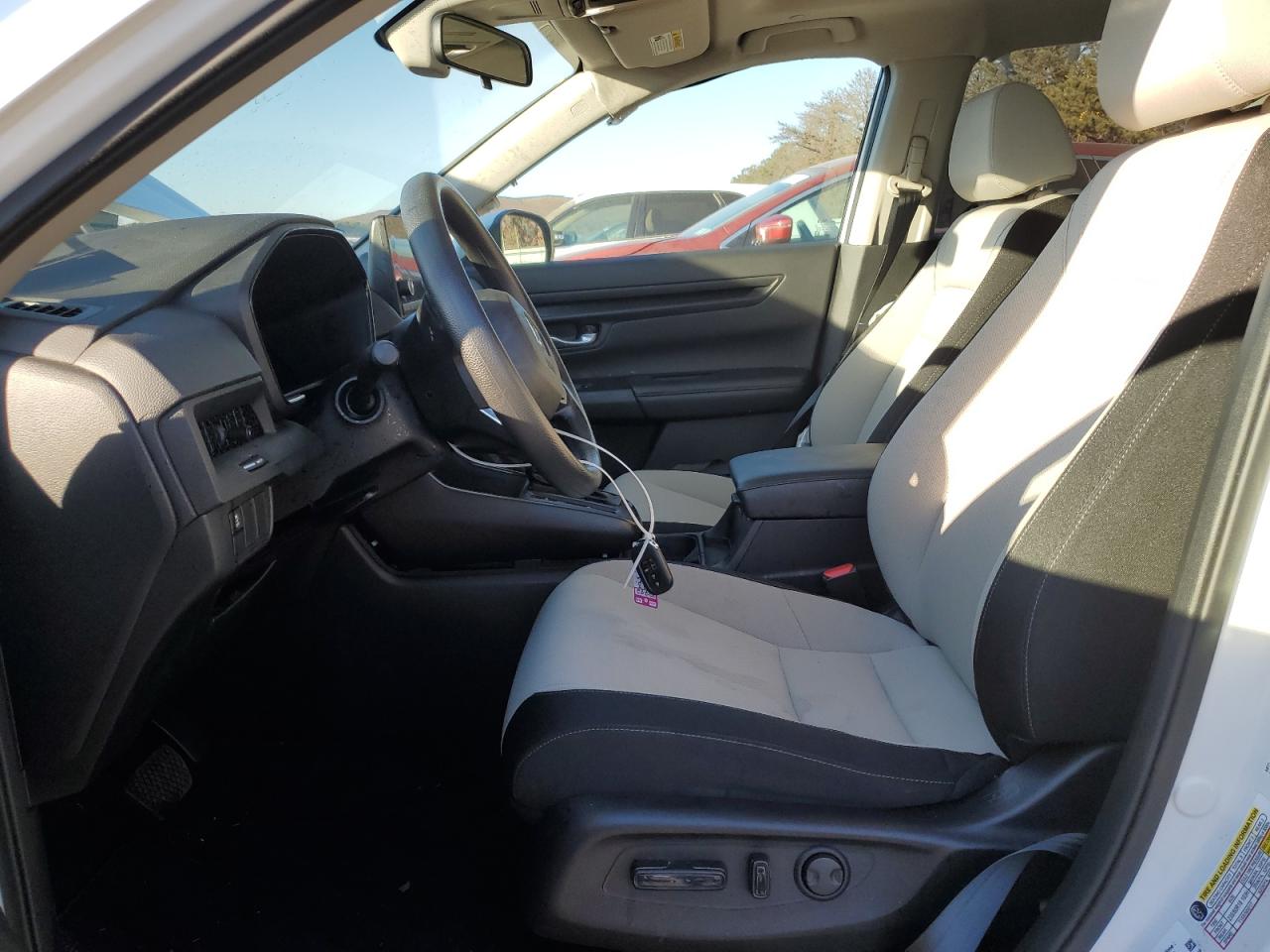 2023 HONDA CR-V EX VIN:2HKRS4H4XPH429658