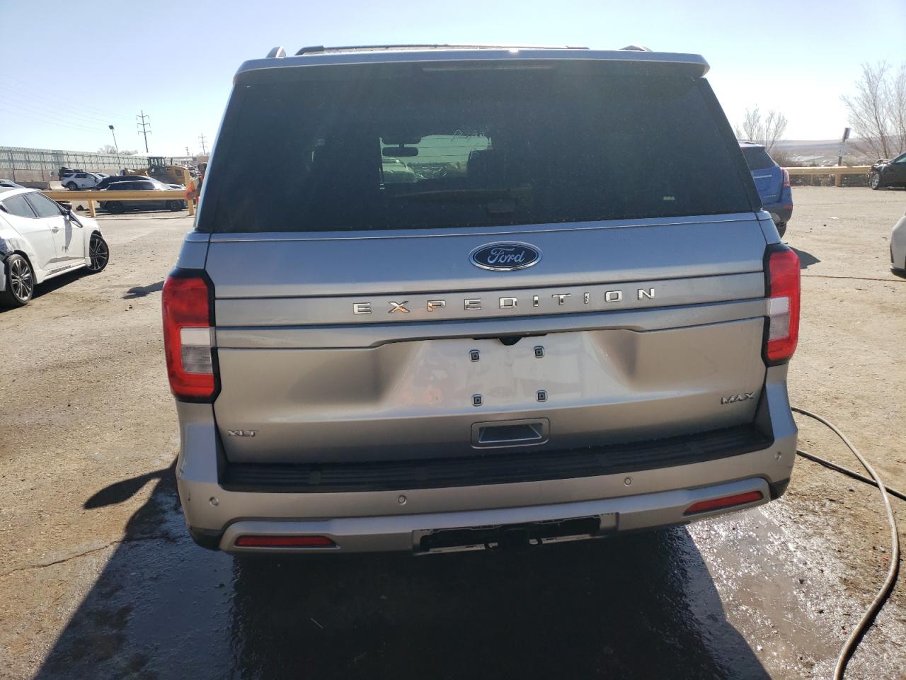 2024 FORD EXPEDITION MAX XLT VIN:1FMJK1J83REA09084