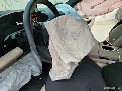 2022 Saturn SC NONE VIN: