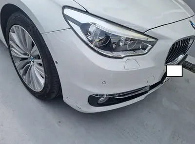 2017 bmw gran turismo efficient dynamics WBA5N2104HG269202 VIN:WBA5N2104HG269202