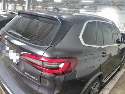 2022 BMW 530 WBAJU8103N9K61984 VIN:WBAJU8103N9K61984