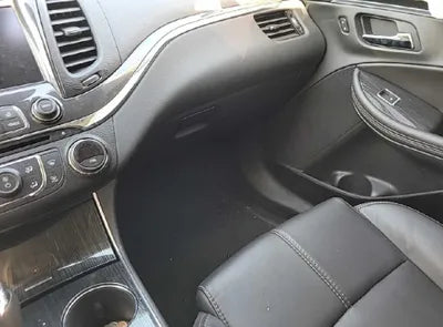 2016 Chevrolet Impala 506KM1G1155SA7GU1 VIN:506KM1G1155SA7GU1