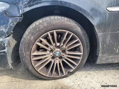 2015 BMW 520 WBA5E7106FG153879 VIN:WBA5E7106FG153879