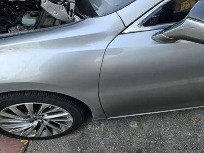 2019 Lexus ES 300 JTHB21B16K2059512 VIN:JTHB21B16K2059512