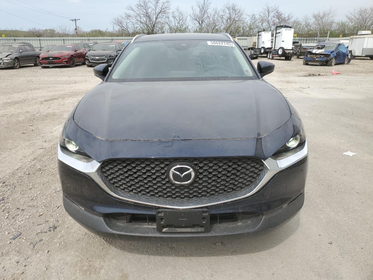 2023 MAZDA CX-30 SELECT VIN:3MVDMBBM0PM583452