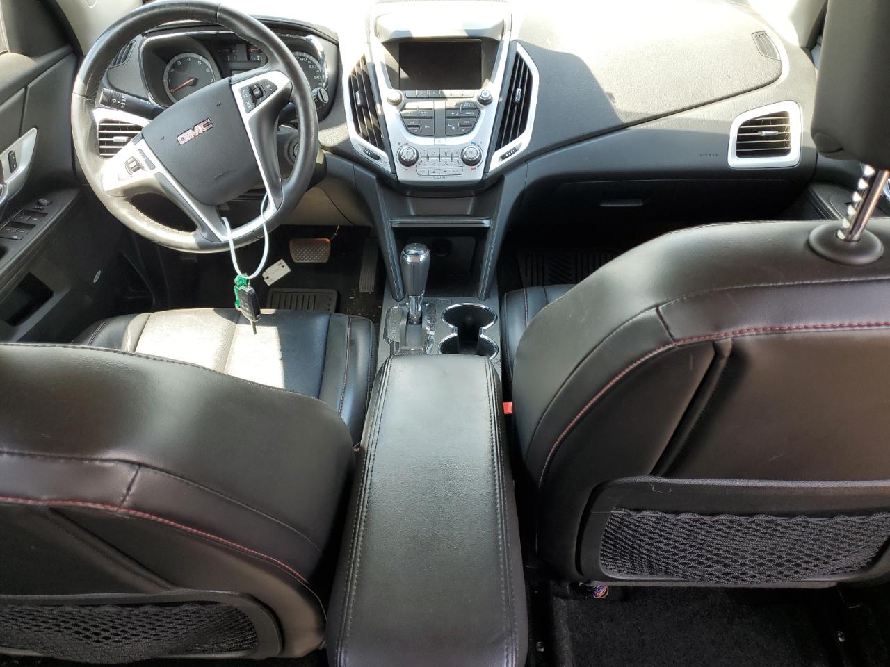2022 GMC TERRAIN SLT VIN:2GKFLUEK3G6126300