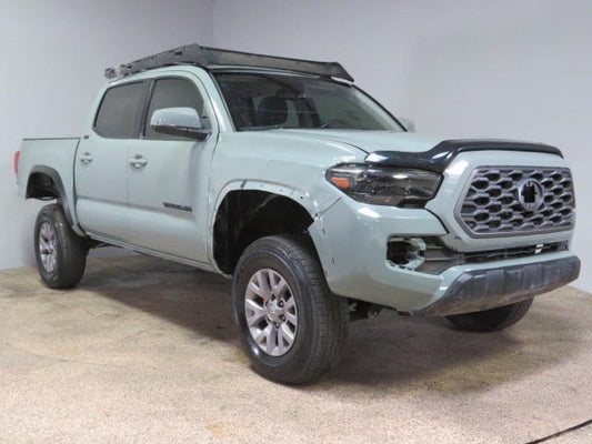 2022 TOYOTA TACOMA DOUBLE CAB VIN:3TMCZ5AN0NM505650