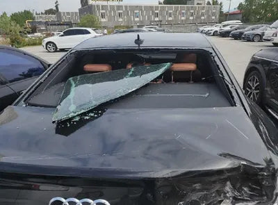 2022 Audi A6 WAUZZZF29NN015145 VIN:WAUZZZF29NN015145