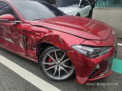 2018 Genesis G70 VIN: