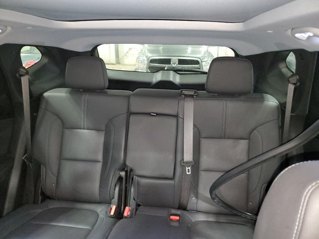 2022 CHEVROLET BLAZER 3LT VIN:3GNKBJRS9NS163475