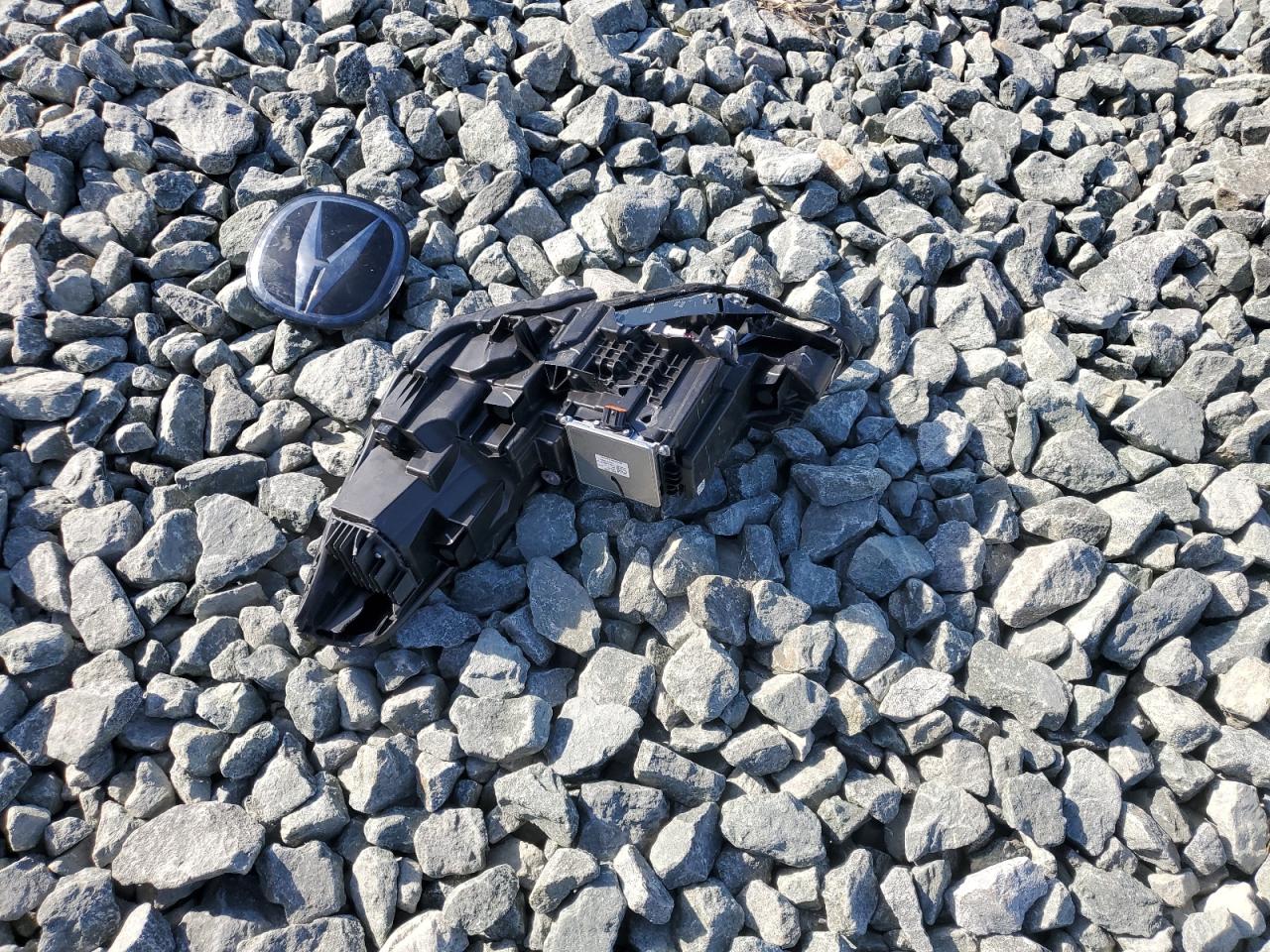 2024 ACURA MDX TYPE S ADVANCE VIN:5J8YD8H81RL000215