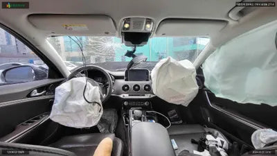 2017 Kia Stinger KNAE551CBJS002471 VIN:KNAE551CBJS002471