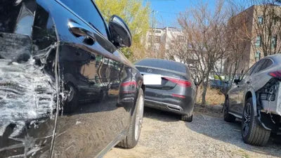 2016 Mercedes-Benz S 350 WDDUF3DB5GA227062 VIN:WDDUF3DB5GA227062