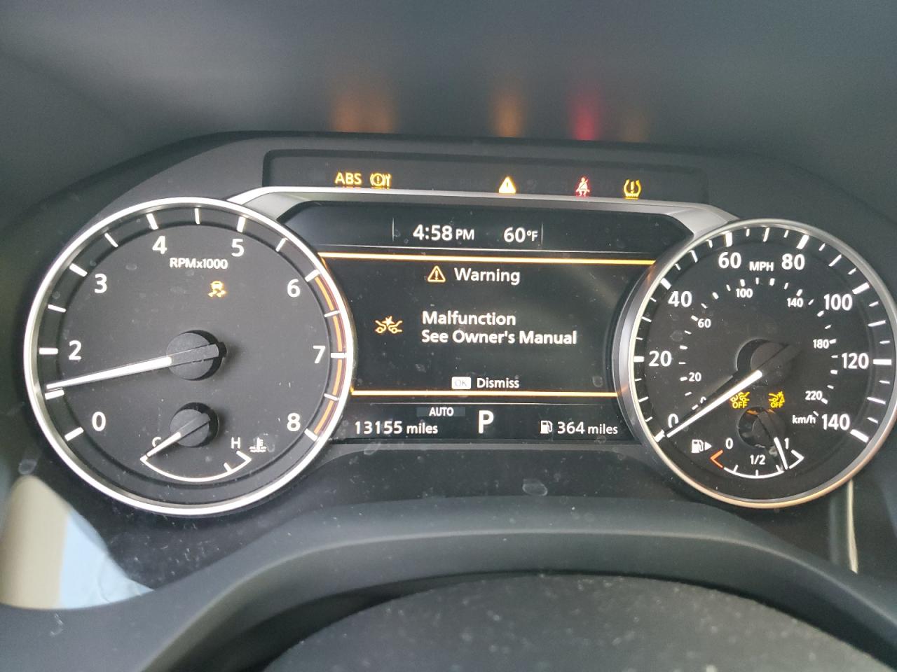 2022 NISSAN ROGUE SV VIN:5N1BT3BB0NC670097