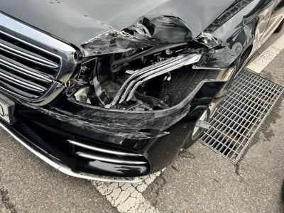 2019 Mercedes-Benz S 350 WDDUF2BB8KA479037 VIN:WDDUF2BB8KA479037
