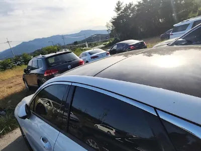 2020 Kia K5 VIN: