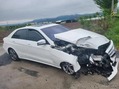 2016 Mercedes-Benz E 220 WDDHF0AB3GB295004 VIN:WDDHF0AB3GB295004