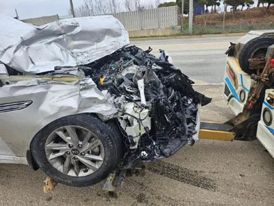 2019 Kia K5 VIN: