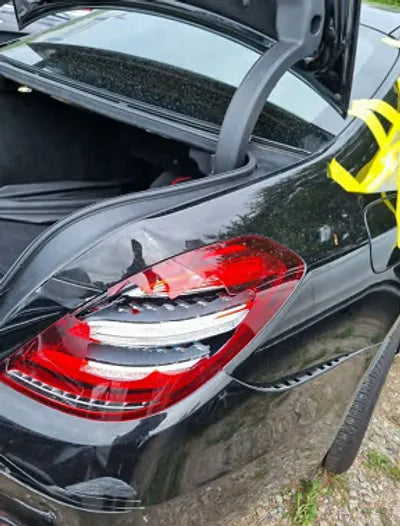 2020 Mercedes-Benz S 350 W1KUF2BB5LA552396 VIN:W1KUF2BB5LA552396