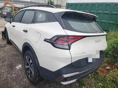 2023 Kia Sportage KNAPW81GBPK056427 VIN:KNAPW81GBPK056427