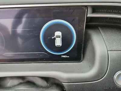 2022 Hyundai Tucson KMHJE81BGNU128684 VIN:KMHJE81BGNU128684
