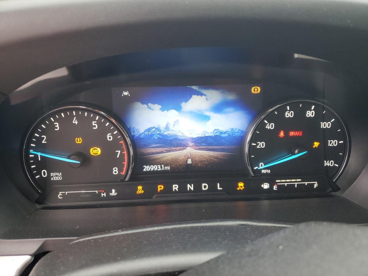 2022 FORD EXPLORER XLT VIN:1FMSK8DH2NGA91560