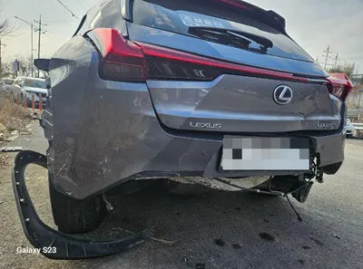 2019 Lexus UX 250 JTHY6JBH6K2001251 VIN:JTHY6JBH6K2001251