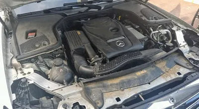 2019 Mercedes-Benz E 300 WDDZF4KB9KA695514 VIN:WDDZF4KB9KA695514