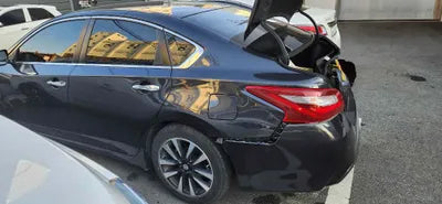 2018 Nissan Altima 1N4AL3AP9JC150512 VIN:1N4AL3AP9JC150512